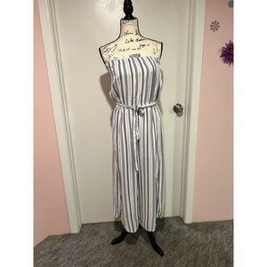 Hem & Thread Jumpsuit